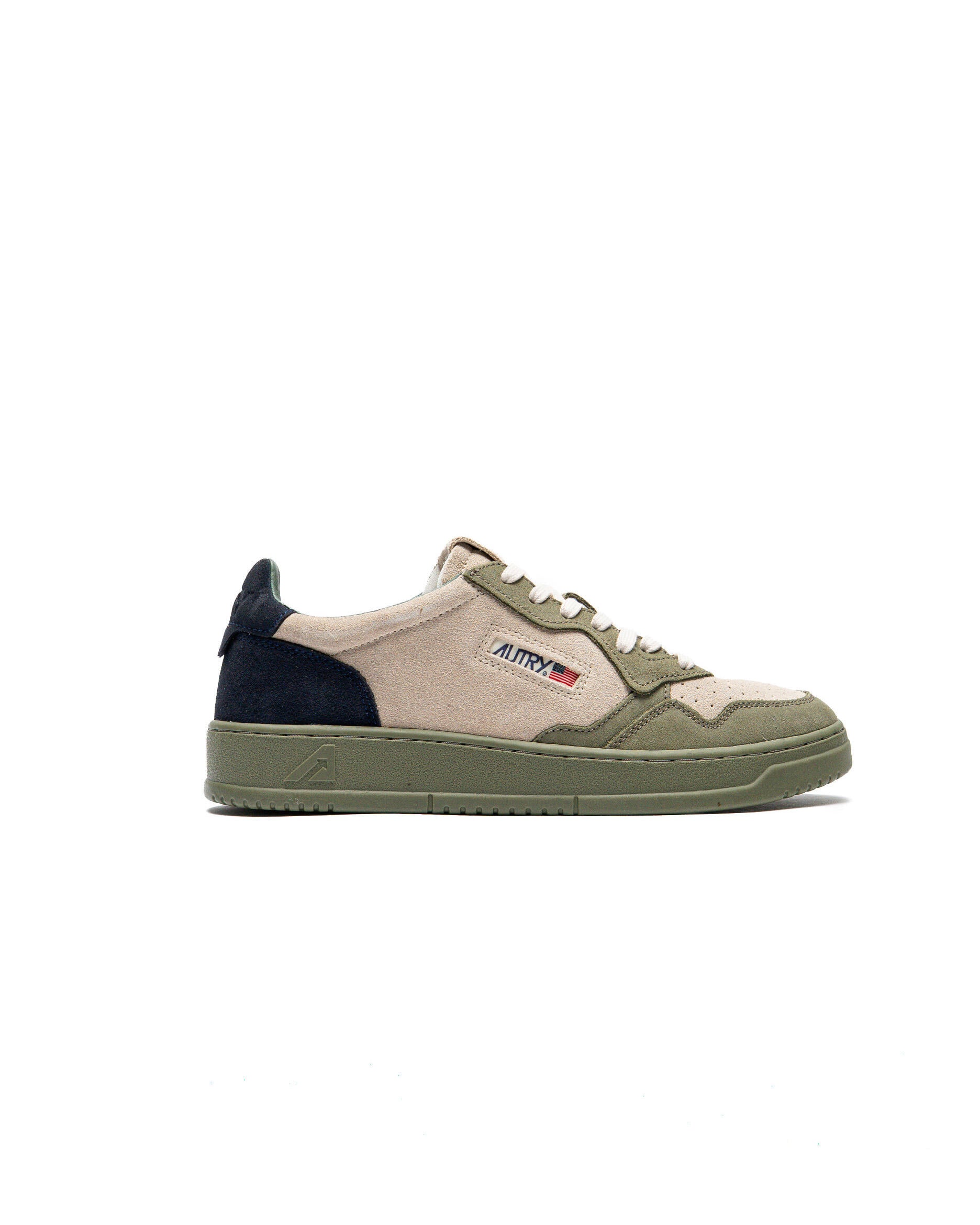 靴 AUTRY MEDALIST Action Print 38 Autry Action Shoes MEDALIST LOW | AULMTS42 | AFEW STORE